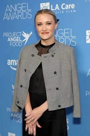 Emily Osment
