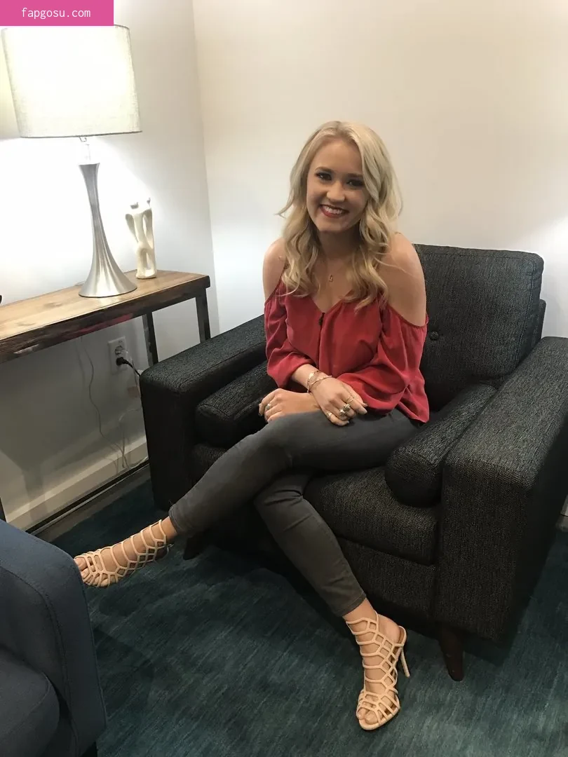 Emily Osment - Photo #41