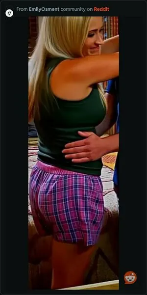 Emily Osment