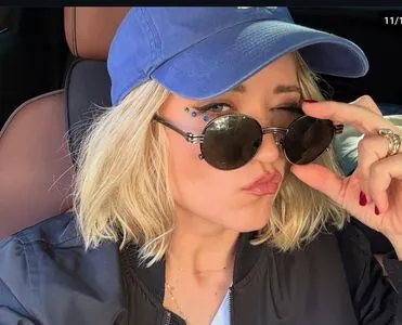 Emily Osment