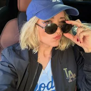 Emily Osment