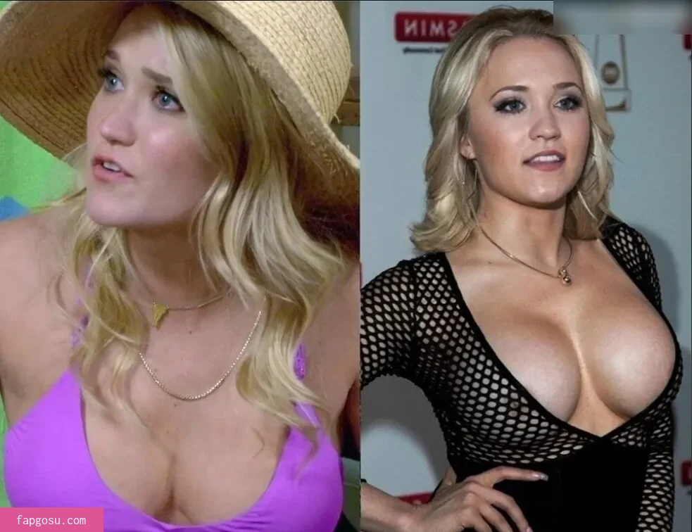 Emily Osment - Photo #429
