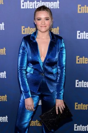 Emily Osment