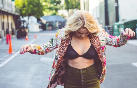 Emily Osment