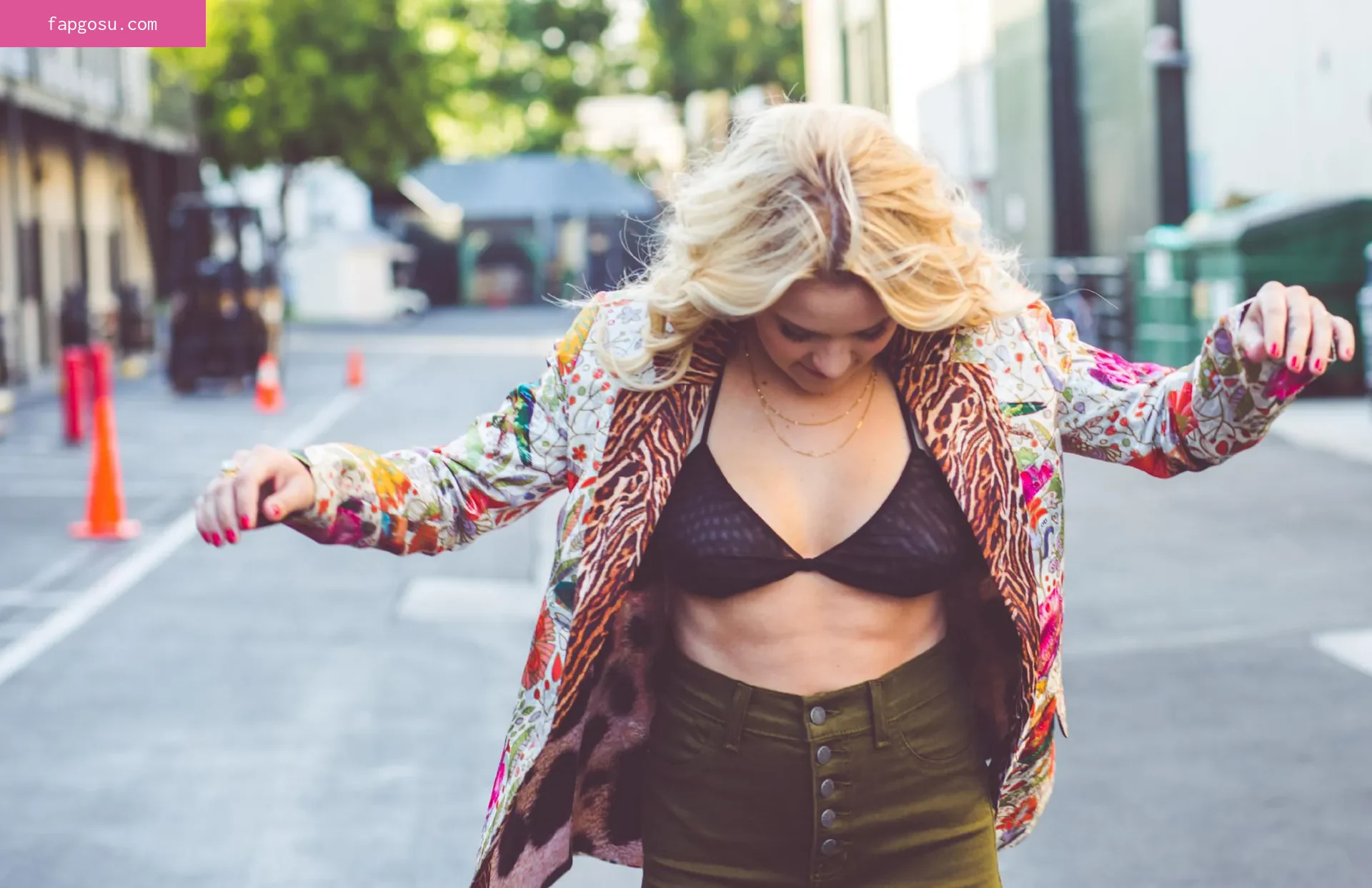 Emily Osment - Photo #59
