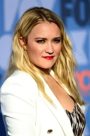 Emily Osment