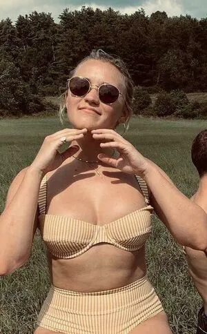 Emily Osment