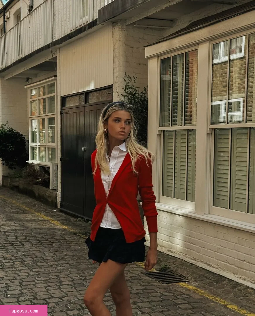 Estelle Ogilvy \ Estelle Langinier