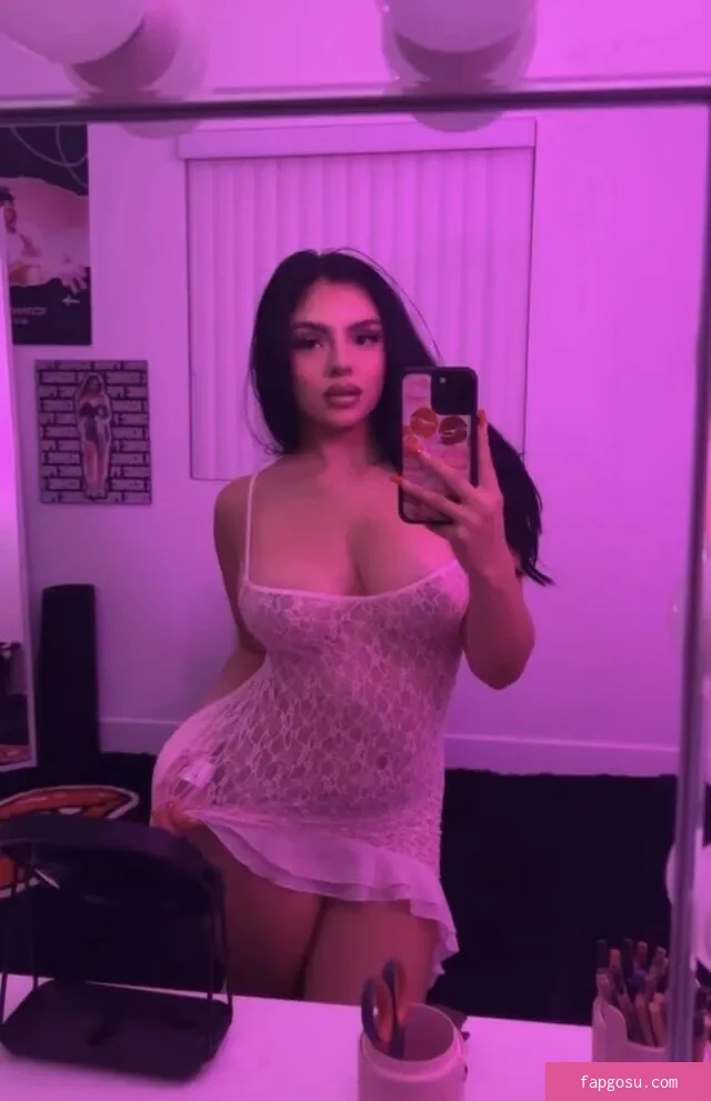 Evelyn Ortiz