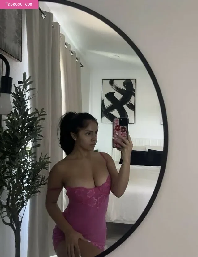 Evelyn Ortiz