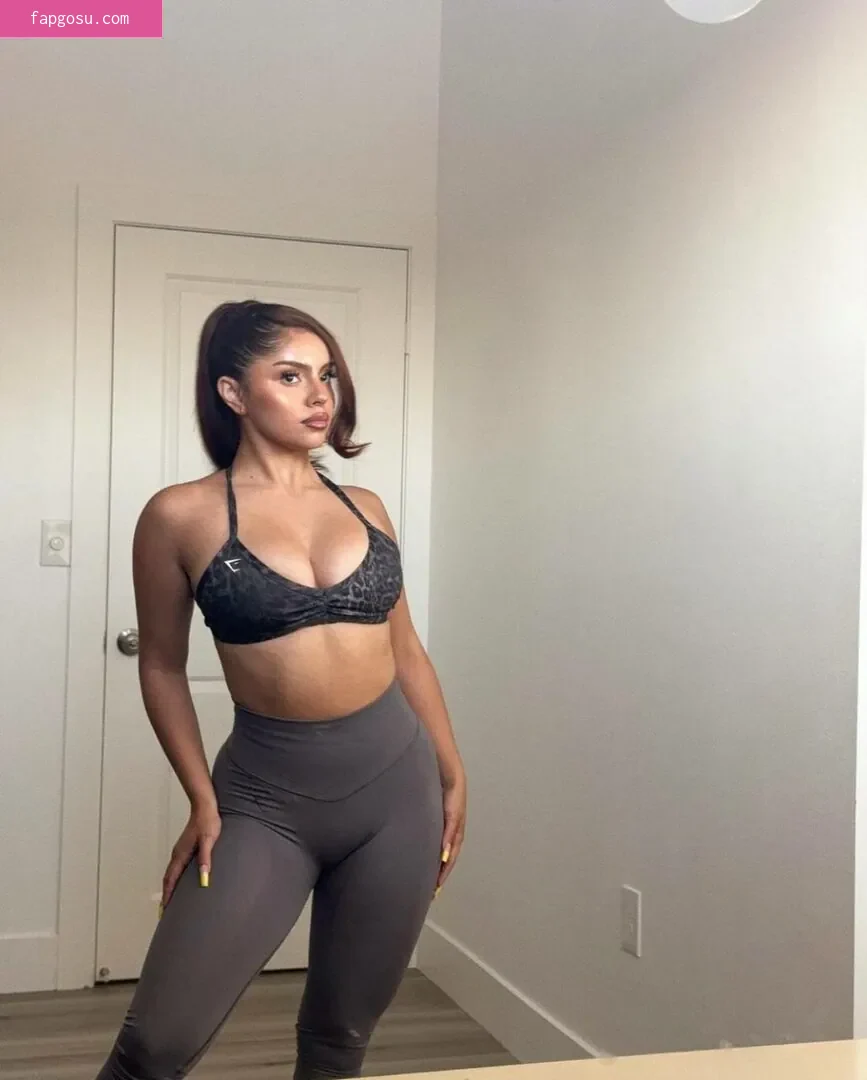 Evelyn Ortiz