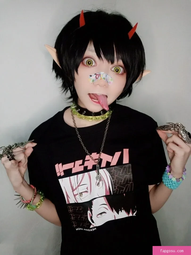 Evil Overlord Gabo