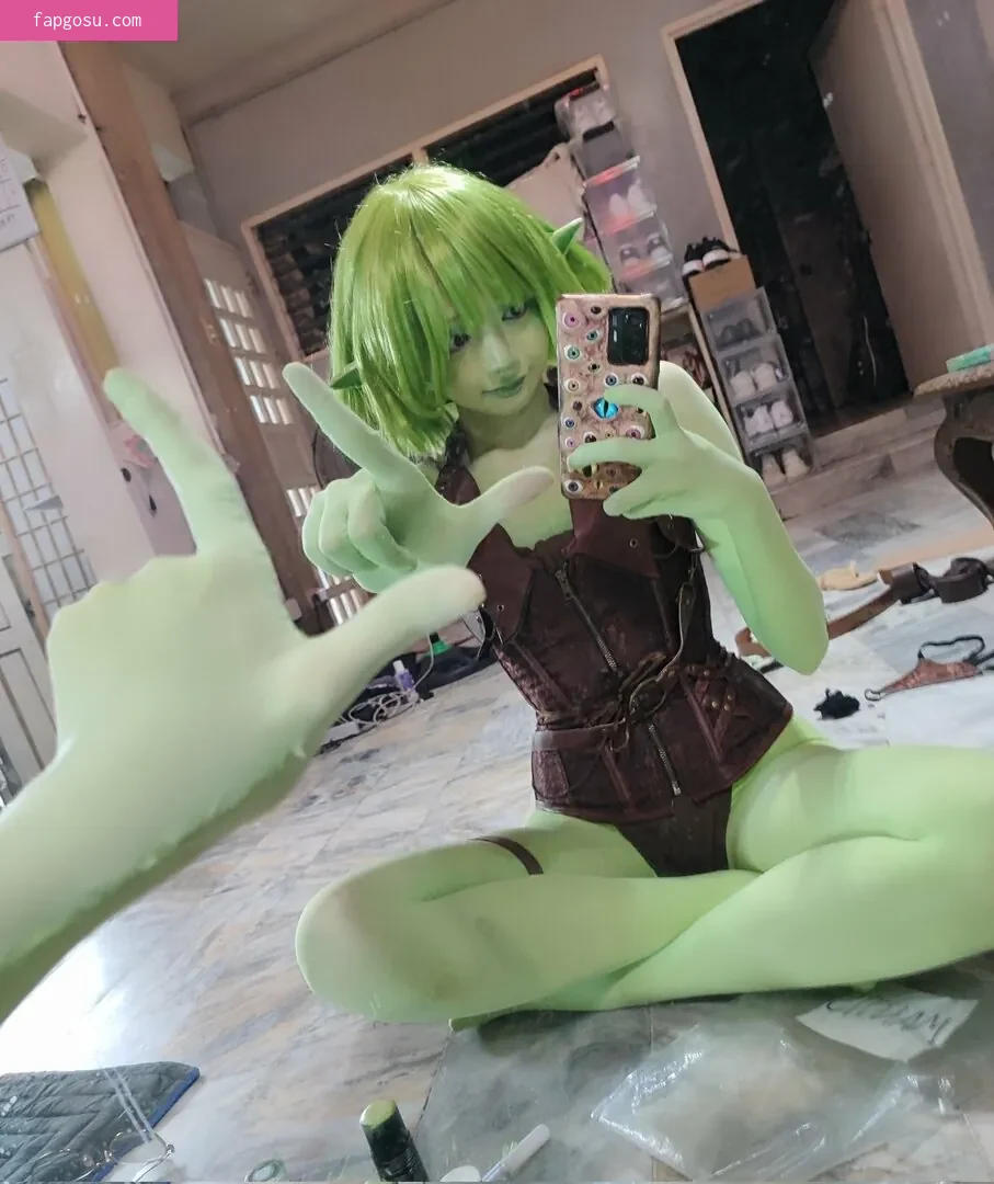 Evil Overlord Gabo - Photo #391