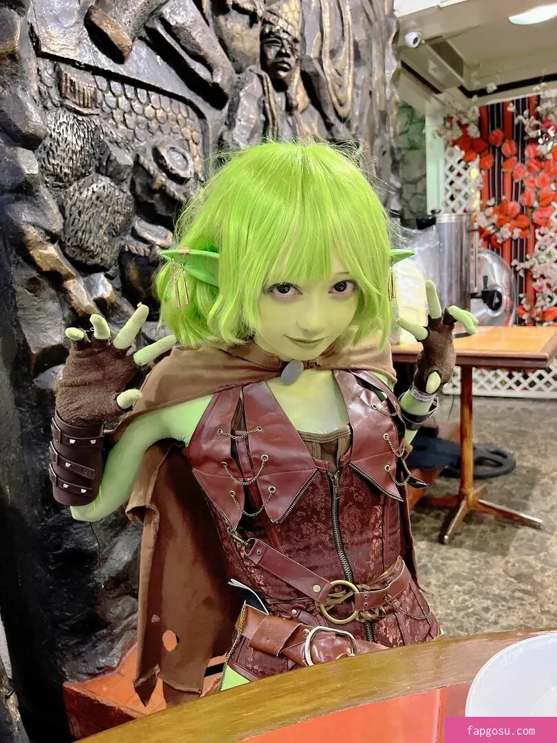 Evil Overlord Gabo
