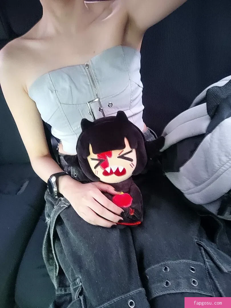Evil Overlord Gabo