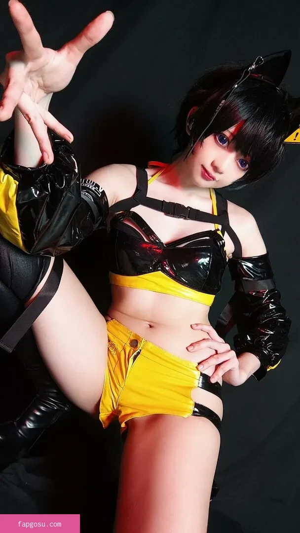 Evil Overlord Gabo - Photo #853