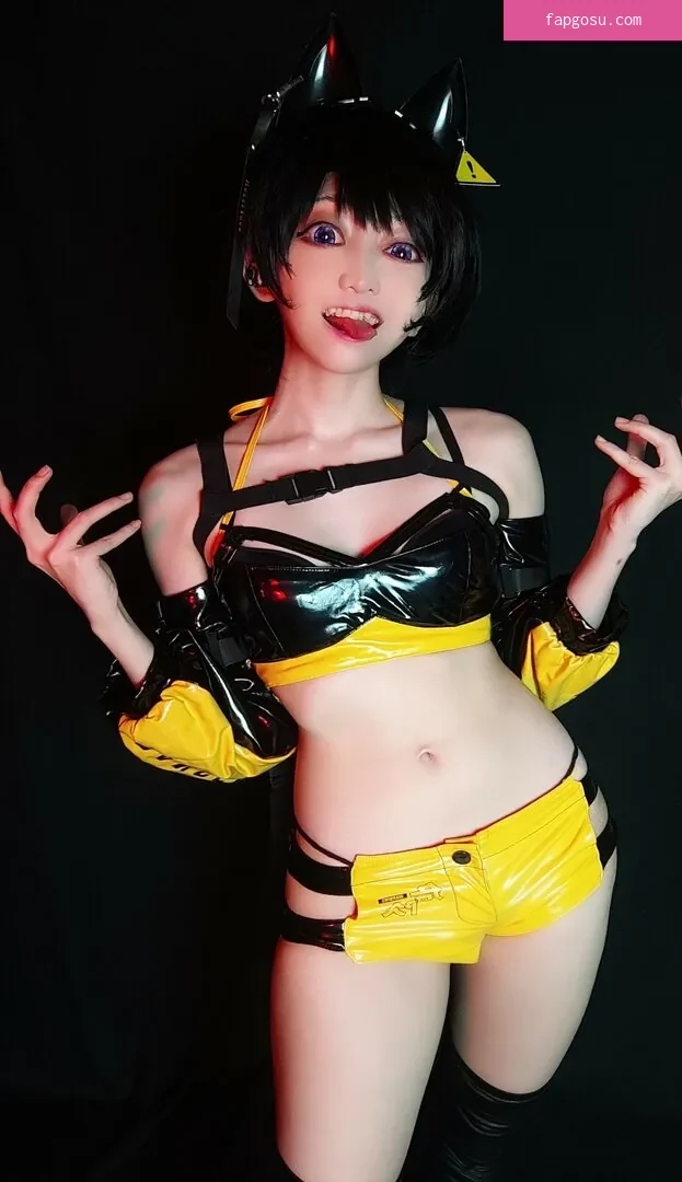 Evil Overlord Gabo - Photo #858