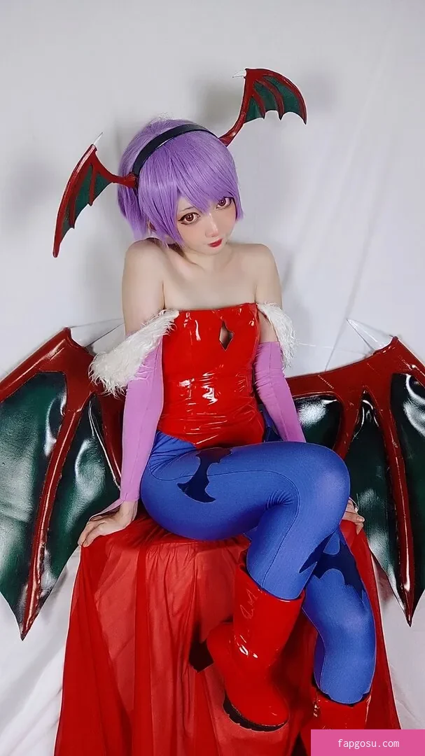 Evil Overlord Gabo