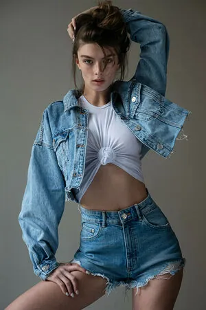 Eden Polani content