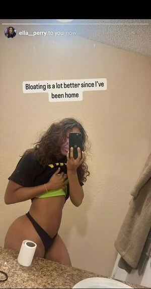 Ella Perry Army content