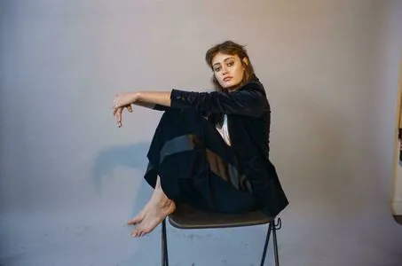 Ella Purnell