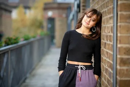 Ella Purnell