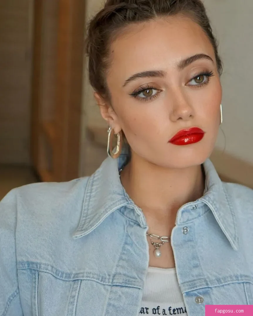 Ella Purnell - Photo #120