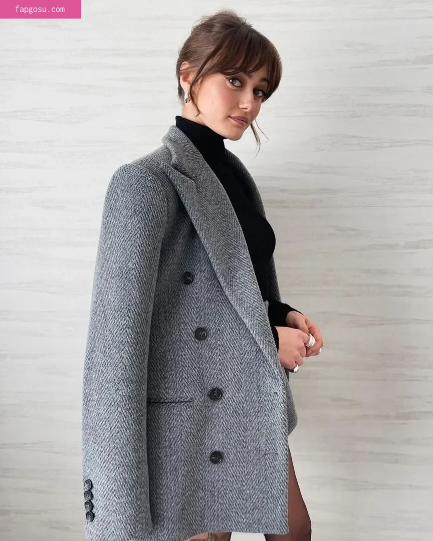 Ella Purnell - Photo #124