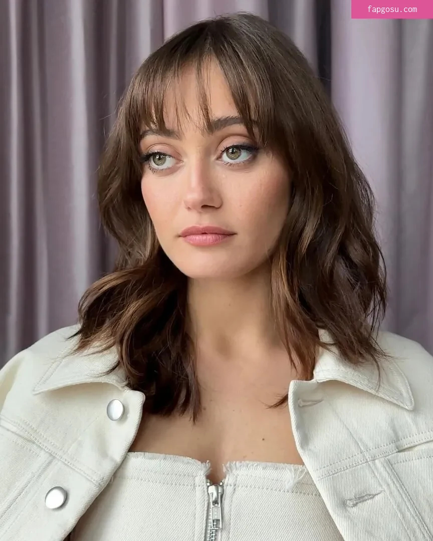 Ella Purnell - Photo #125