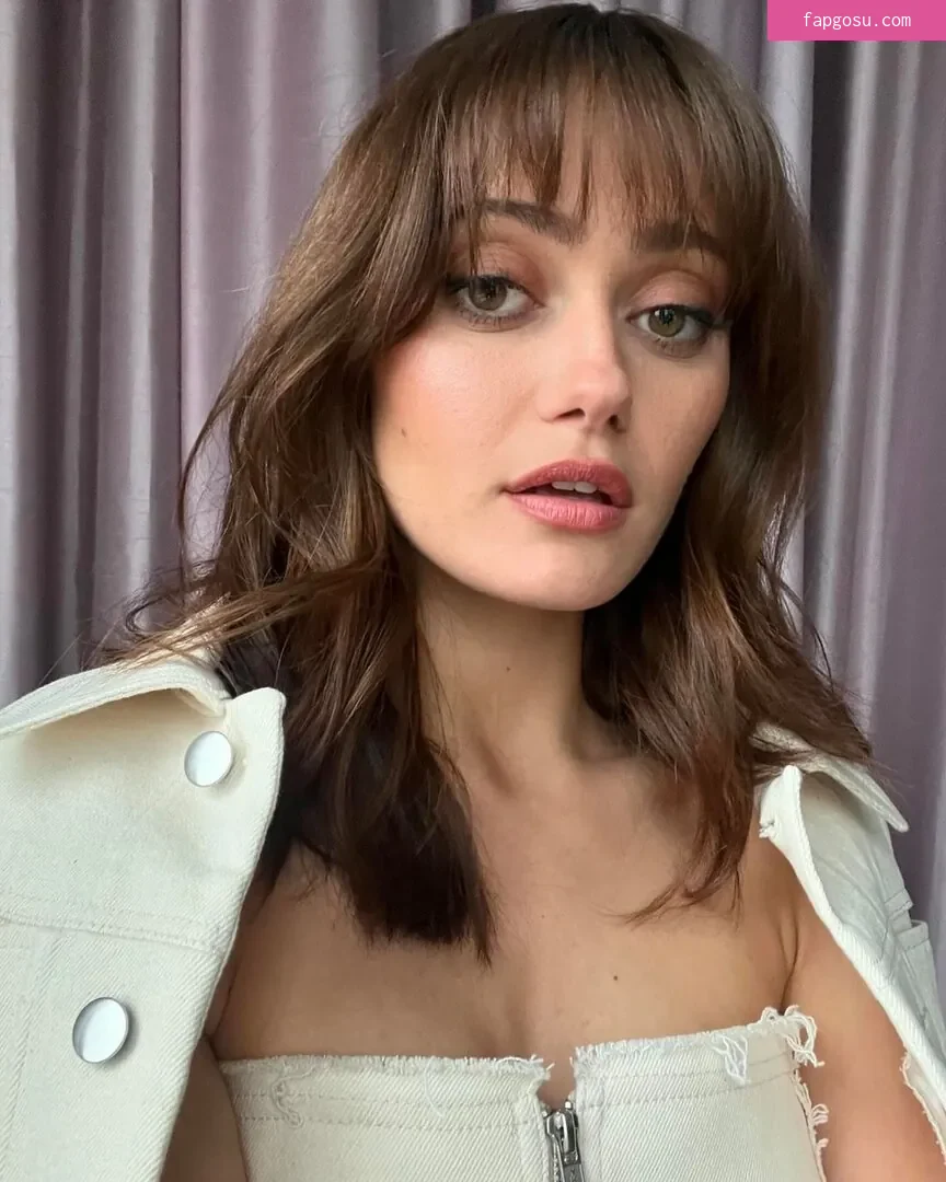 Ella Purnell - Photo #127