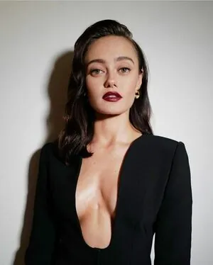 Ella Purnell