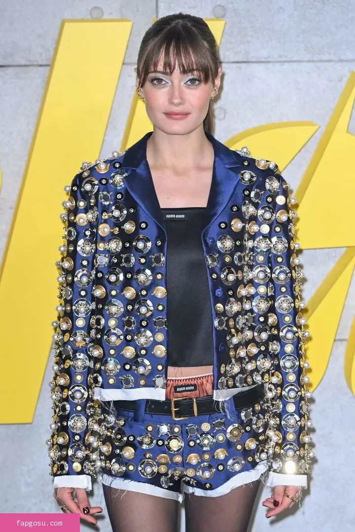 Ella Purnell