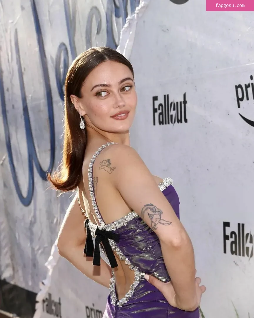 Ella Purnell - Photo #151