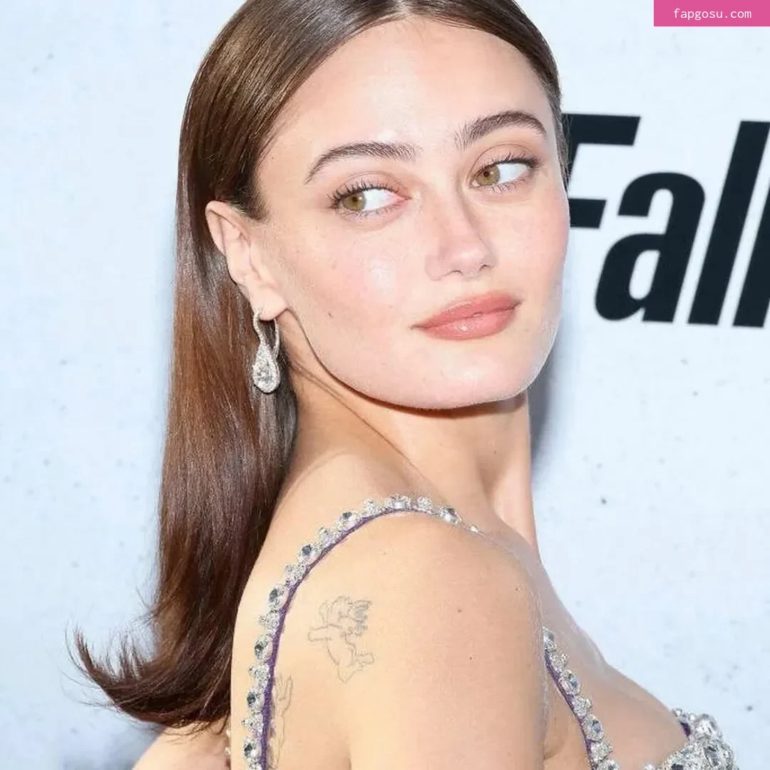 Ella Purnell - Photo #153
