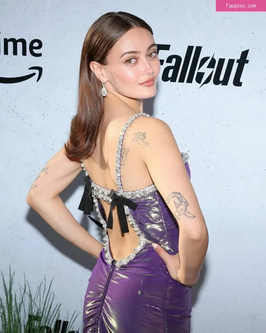 Ella Purnell - Photo #154