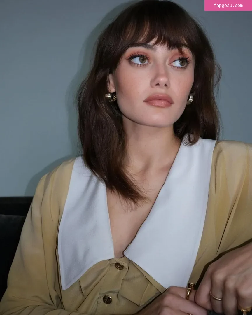 Ella Purnell - Photo #164