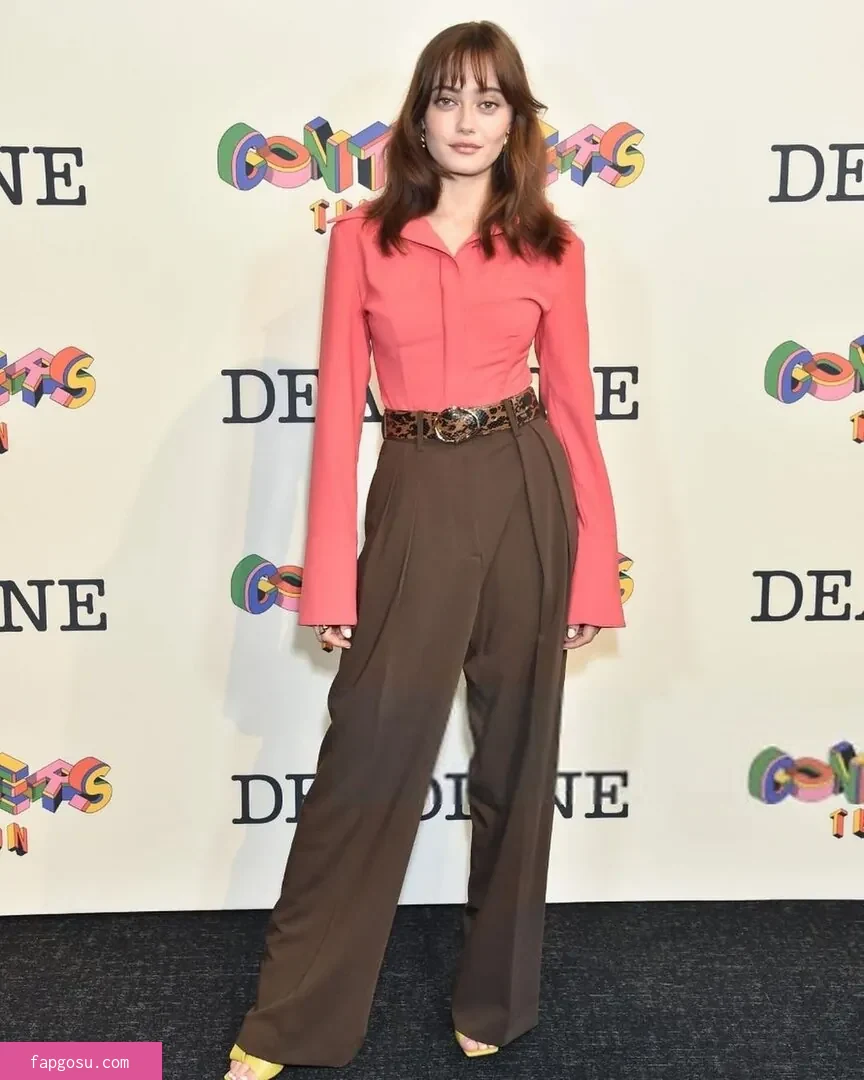 Ella Purnell - Photo #172