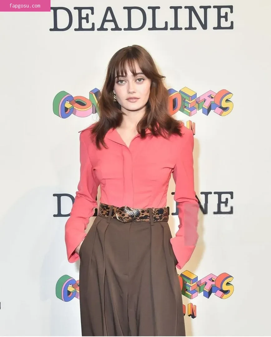 Ella Purnell - Photo #173