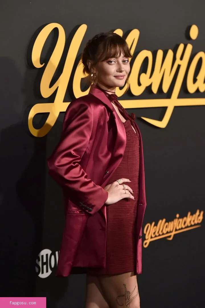 Ella Purnell - Photo #199