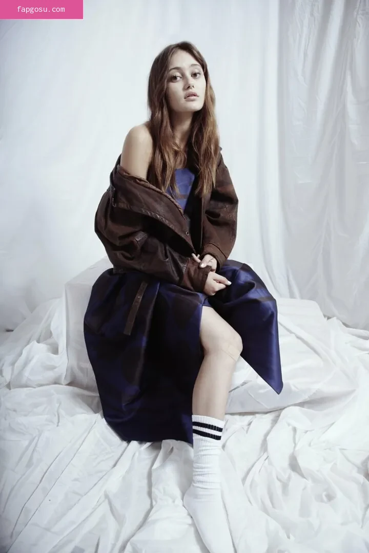 Ella Purnell - Photo #201