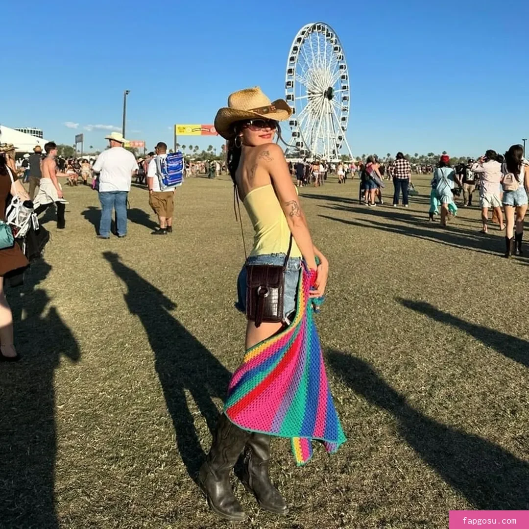 Ella Purnell - Photo #207