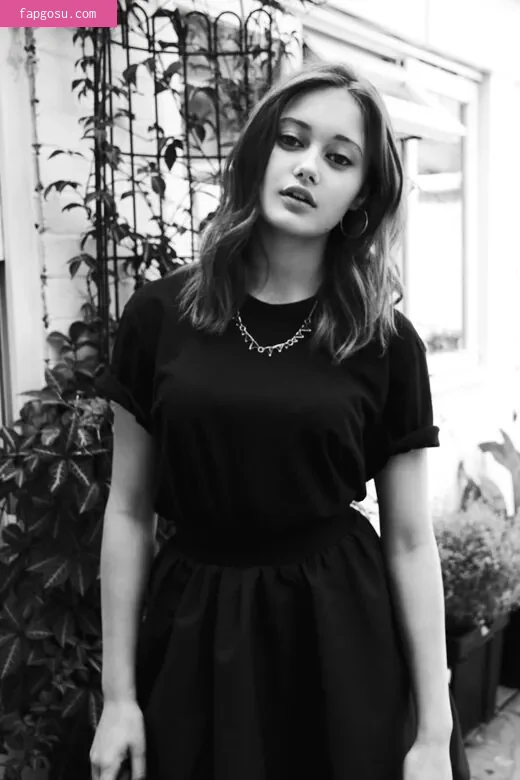 Ella Purnell - Photo #209