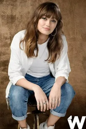 Ella Purnell