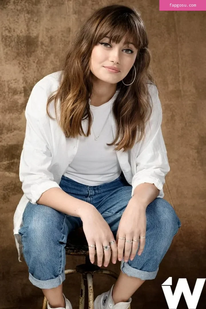 Ella Purnell - Photo #223