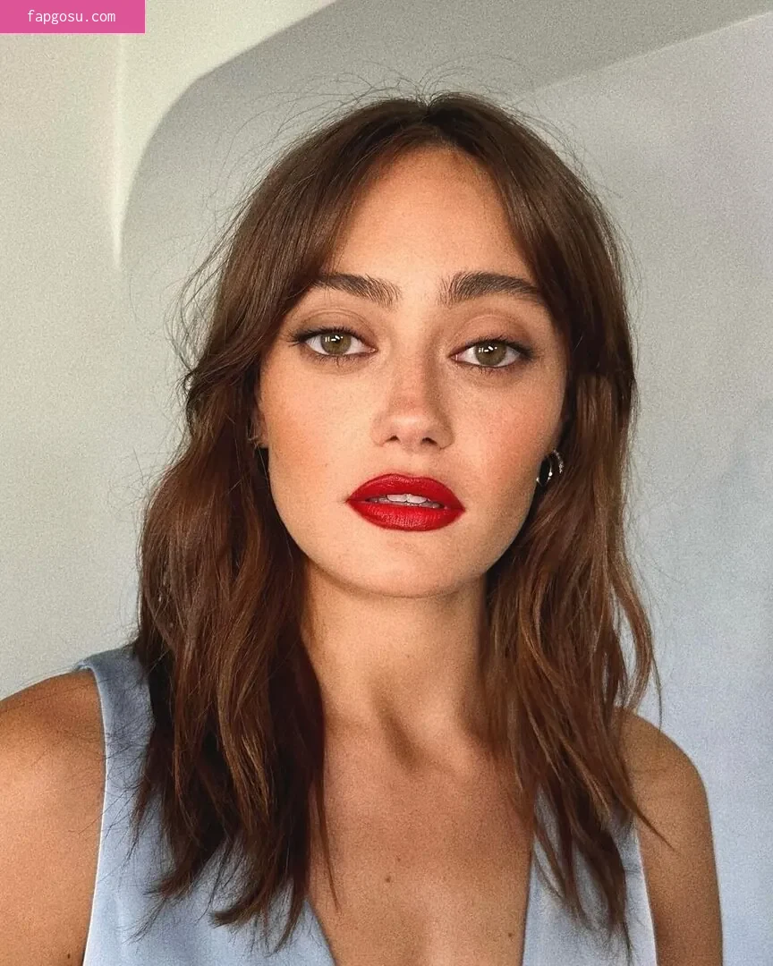 Ella Purnell - Photo #231
