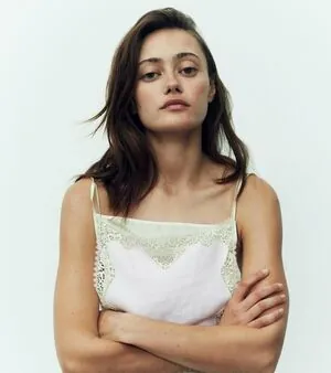 Ella Purnell