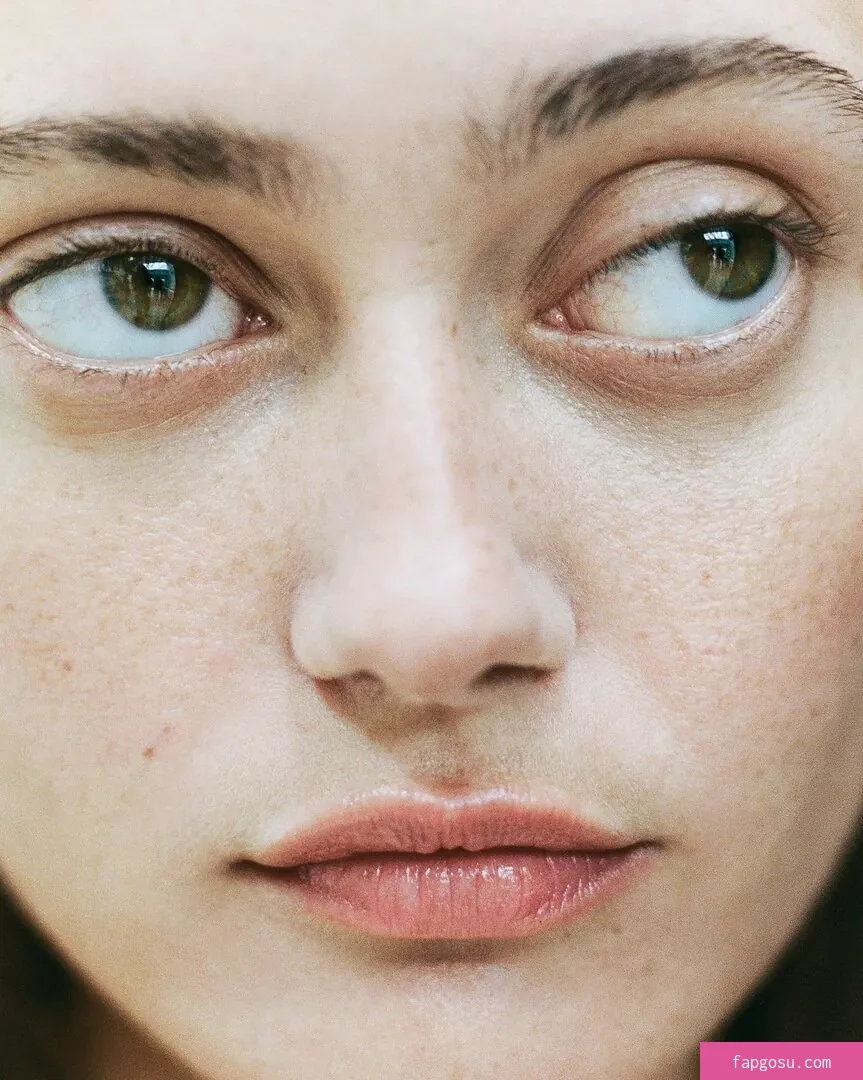 Ella Purnell - Photo #248