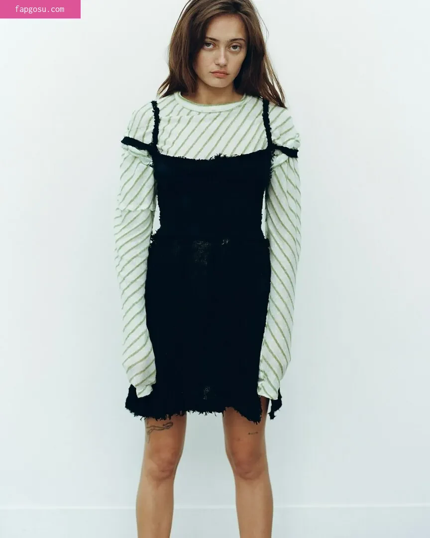 Ella Purnell - Photo #249