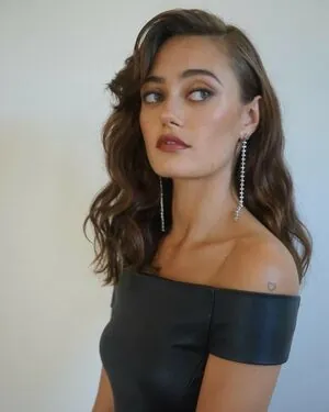 Ella Purnell