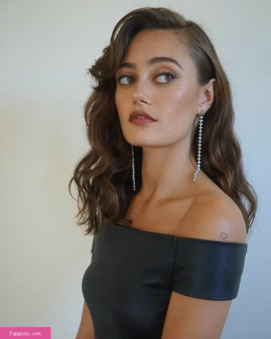 Ella Purnell - Photo #25